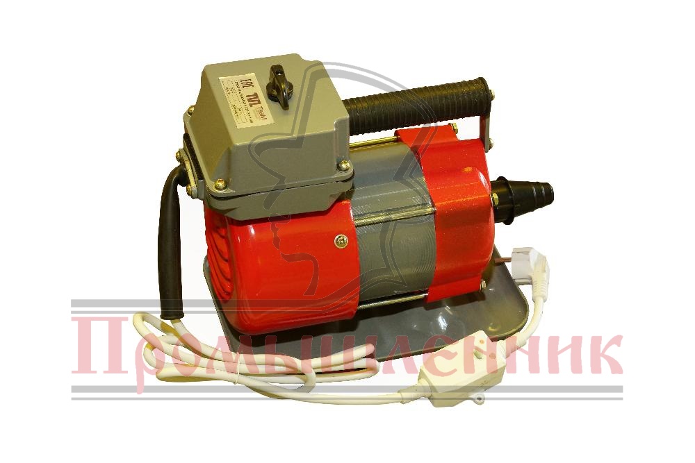 Глубинный Вибратор Промышленник Эп220
