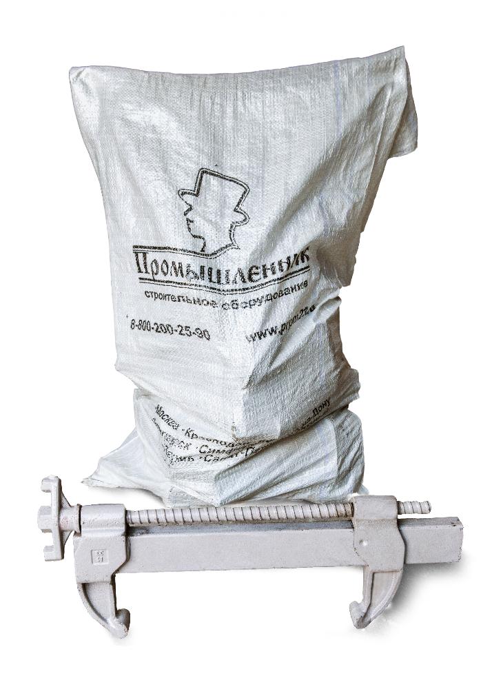 Замок для опалубки Промышленник удлиненный универсальный, усиленный фото 3