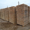 Щит деревянный для строительных лесов 0,48x1,5 м (ЛСХ) (комплект 3 шт.) фото 4