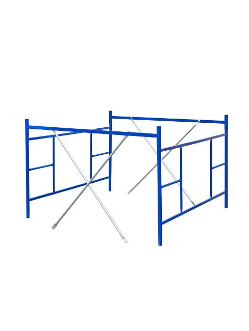 Вышка-тура Промышленник ВСП ПРОМ 2.0х2.0, 13.6 м фото 6