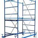 Вышка-тура Промышленник ВСП ПРОМ 1.2х2.0, 2.8 м фото 1