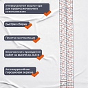 Вышка-тура TeaM ВСП 2.0х2.0, 5.2 м фото 6