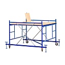 Вышка-тура Промышленник ВСП ПРОМ 2.0х2.0, 7.6 м фото 5