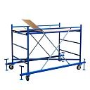 Вышка-тура Промышленник ВСП ПРОМ 1.2х2.0, 18.4 м фото 2