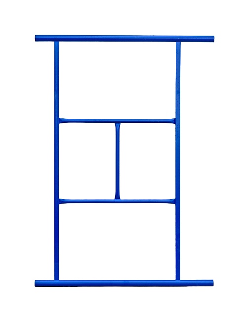 Вышка-тура Промышленник ВСП Пром 1.6×2.0, 6.4м фото 5