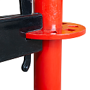 Ригель 1,5 м для клиновой опалубки на объемных стойках фото 5