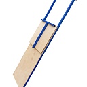 Вышка-тура Промышленник ВСП ПРОМ 2.0х2.0, 2.8 м фото 6