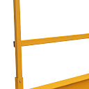 Площадка выносная Промышленник К-1.3 3,0 т. фото 6