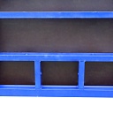 Щит стальной щитовой опалубки Промышленник линейный стандарт 1,1x3,0 м фото 7