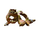 Хомут неповоротный 48х48 мм, штампованный (упаковка 25 шт.) фото 3