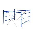 Вышка-тура Промышленник ВСП ПРОМ 2.0х2.0, 10.0 м фото 6