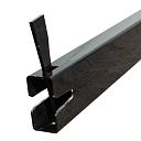 Ригель 1,25 м для клиновой опалубки на объемных стойках фото 2