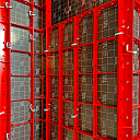 Мелкощитовая опалубка (МЩО) щит линейный 1200×1050 фото 2