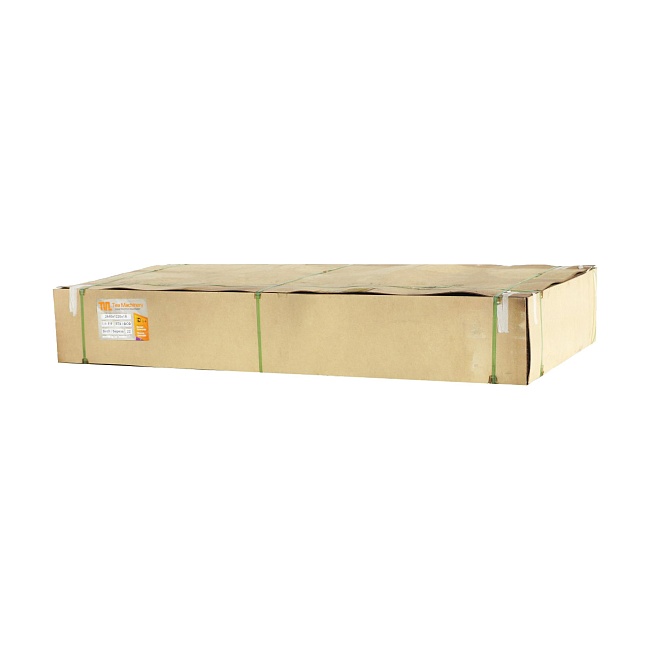 Фанера ламинированная TeaM 3000х1500х18 мм, береза, сорт 1/1 фото 6