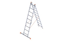 Лестница двухсекционная TeaM S4209 Купить Лестница двухсекционная TeaM S4209